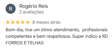 rogerio