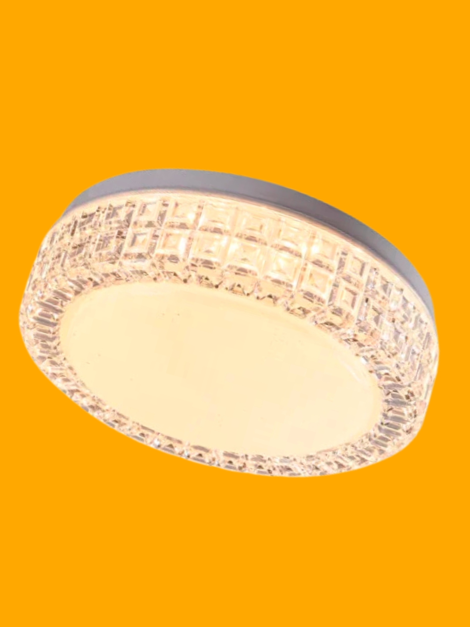 LUMINARIA NITROLUX LSA-001R 15W