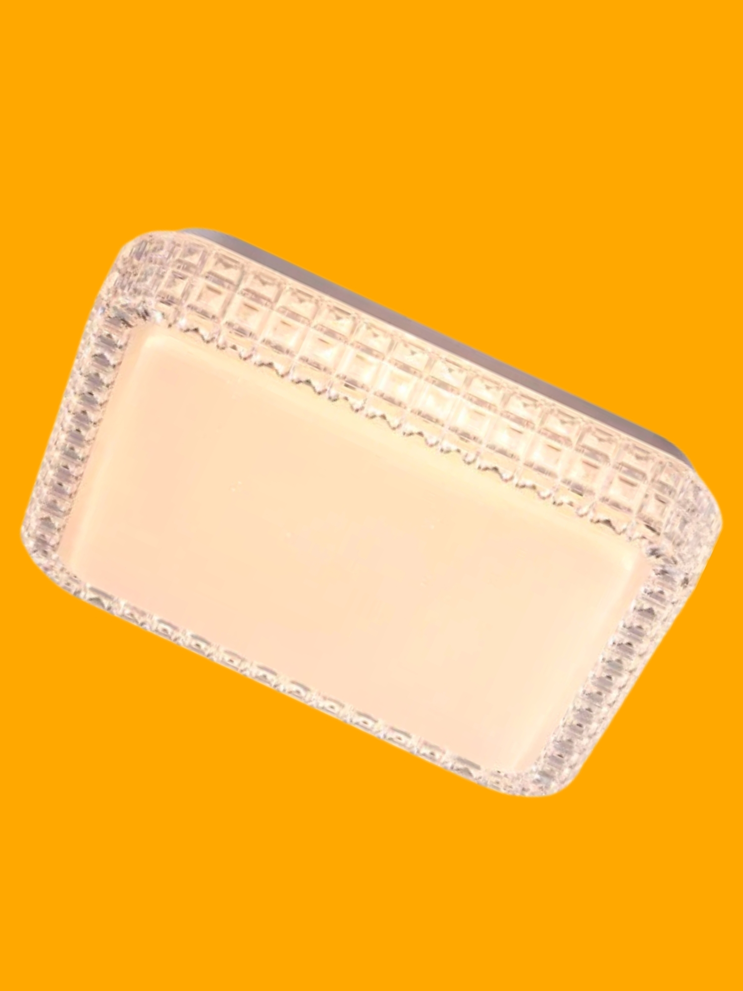 Luminária LSA-002Q 20w NITROLUX